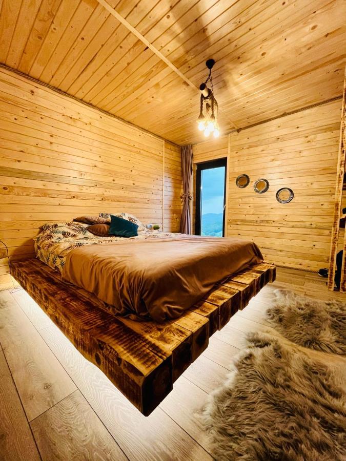 Sweet Escape Vladeasa Βίλα Rogojel Εξωτερικό φωτογραφία
